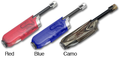 Available Colors
