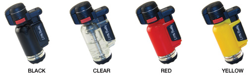 Available Colors
