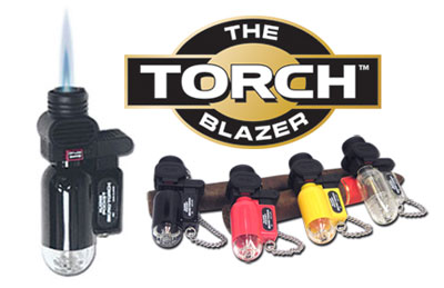 The Torch