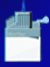 zplus torch flame insert lighter
