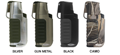 Available Colors