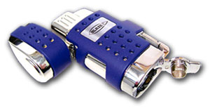 The EVO Cigar Punch