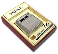 Prince Series Box