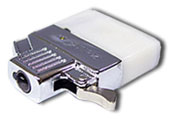 z-plus torch flame lighter insert