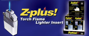 Z Plus