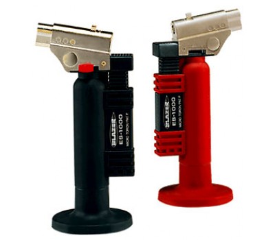ES 1000 - ANGLED HEAD MICRO TORCH